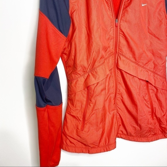 Nike Hyperfly Knit Tennis Jacket - Picture 6 of 13